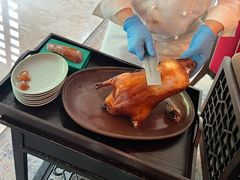 -西安凯悦酒店·湖畔中餐厅