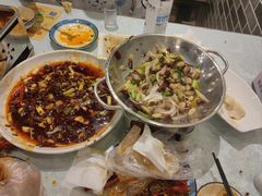 -陈胖子特色菜.鲜货现炒(融景城店)