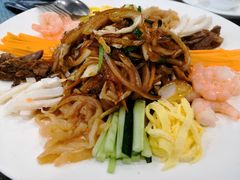 -桃园中华料理炸酱面(燕儿岛路店)