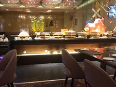 -华安国际大酒店-餐厅