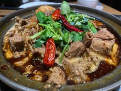 -牛小灶牛杂煲(北京路店)