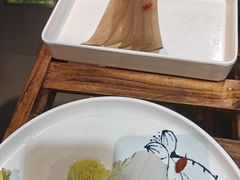 -南门四季铜锅涮肉(左家庄店)