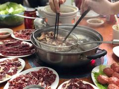 -蔡社牛肉城(龙湖店)