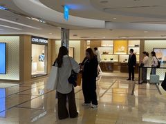 -乐天免税店(明洞店)
