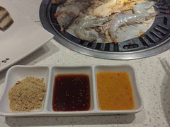 -猫爪爪原切自助烤肉(观音桥阳光世纪店)