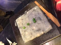 自制虾滑-王家渡火锅(金宝汇店)