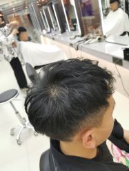 -川和潮人漂色·烫染·接发