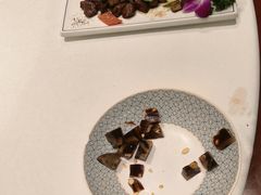 -玉华台饭庄·淮扬菜·烤鸭(望京店)