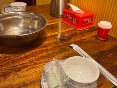 -宝中宝食府(清泰街店)