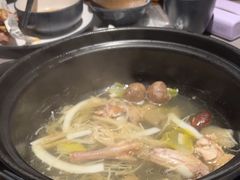 -同仁四季椰子鸡(无锡滨湖万象汇店)