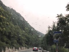 -白草畔自然风景区