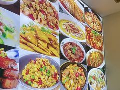 -孟记大碗面•家常菜(鼓楼和会街店)