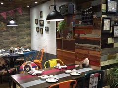 -致青春怀旧主题餐厅(盛世华城店)