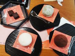 榴莲大福-牛New寿喜烧(青浦店)