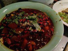 -绿茶餐厅(天津天河城店)