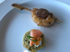 -澳门旅游塔360°旋转餐厅(南湾湖广场店)