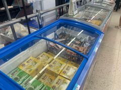 -沃尔玛(中山北路店)