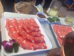 -东来顺饭庄(天坛店)