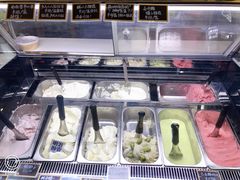 -歎雪糕低糖低脂Gelato冰淇淋
