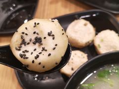 三拼生煎-小杨生煎(湟普汇店)