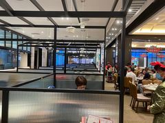 -稻香酒家(长宁KING88广场店)