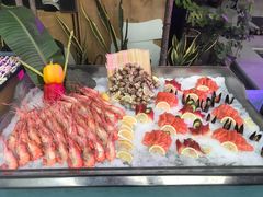 -五合院·整点烤肉