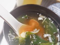 -西村日本料理(香格里拉饭店)