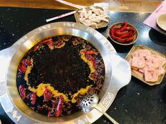 -大龙火锅(老店)