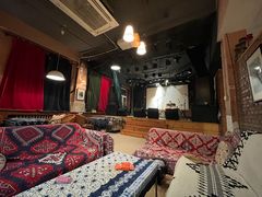 -哈尔滨北方国际青年旅舍(中央大街店)