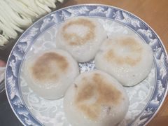 -果松木炭酸菜铜火锅·外婆参鸡汤