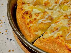 -必胜客(WOW中心城店)