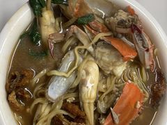 -象山小白象海鲜面