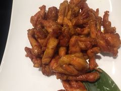 -高第街56号餐厅(邹城新一中店)