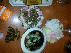 -金刚山烧烤(红旗大街店)