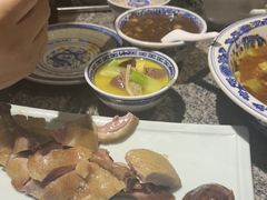 -南京大牌档(济南万象城店)