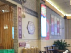 大堂-新繁老號豌豆汤饭店·江湖菜(宝光寺店)