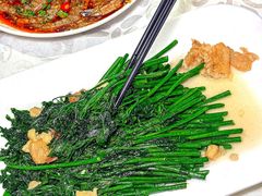 -潮之南·潮汕菜·鱼仔档(南山店)