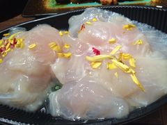 -老牌坊云南鱼豆花火锅(嵩山店)