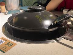 -百年果林椰子鸡(中洲店)
