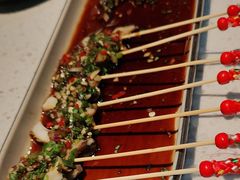 -鸣记脆皮烤鱼(岐山路店)