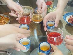 -兰溪小馆(东直门簋街店)