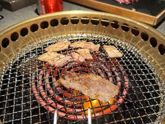 -谷牛日式烤肉(宝山U天地店)