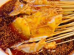 -叶婆婆钵钵鸡(解放碑店)