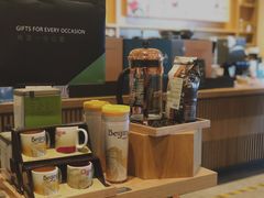 咖啡豆-星巴克(北京通州新光大中心店)