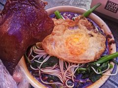 -赵伍面庄(松石大道店)