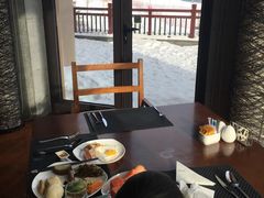 -长白山万达国际滑雪场