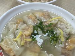 -海平馄饨(逍遥二路店)