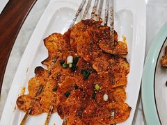 -花儿穆萨·烤肉餐厅(石马坪店)
