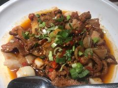 -味上湘菜馆(岳麓山店)