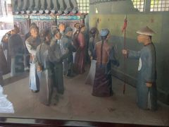 -河间府署